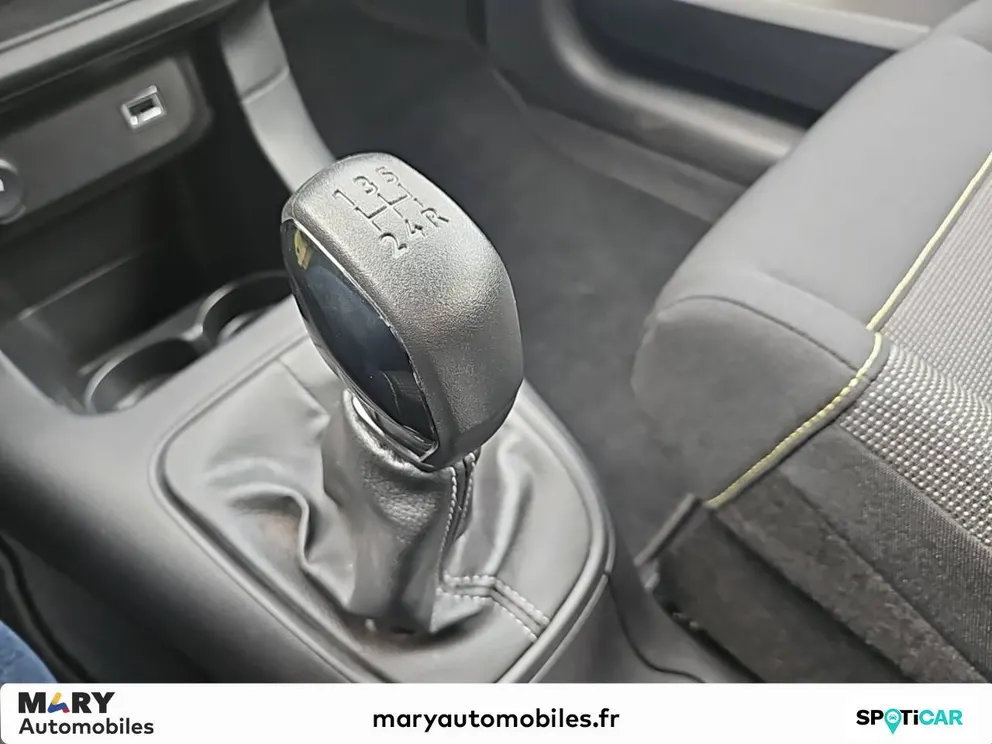 Véhicule occasion 223590 - Citroën C3 - Photo 14