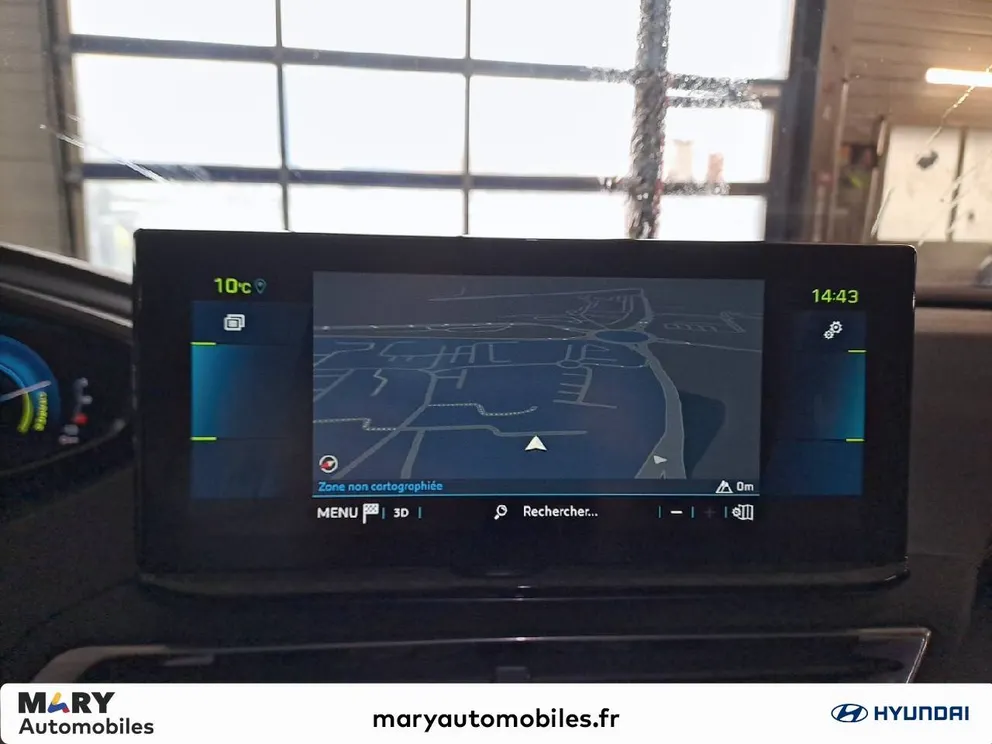 Véhicule occasion 168660 - peugeot 3008 - Photo 14