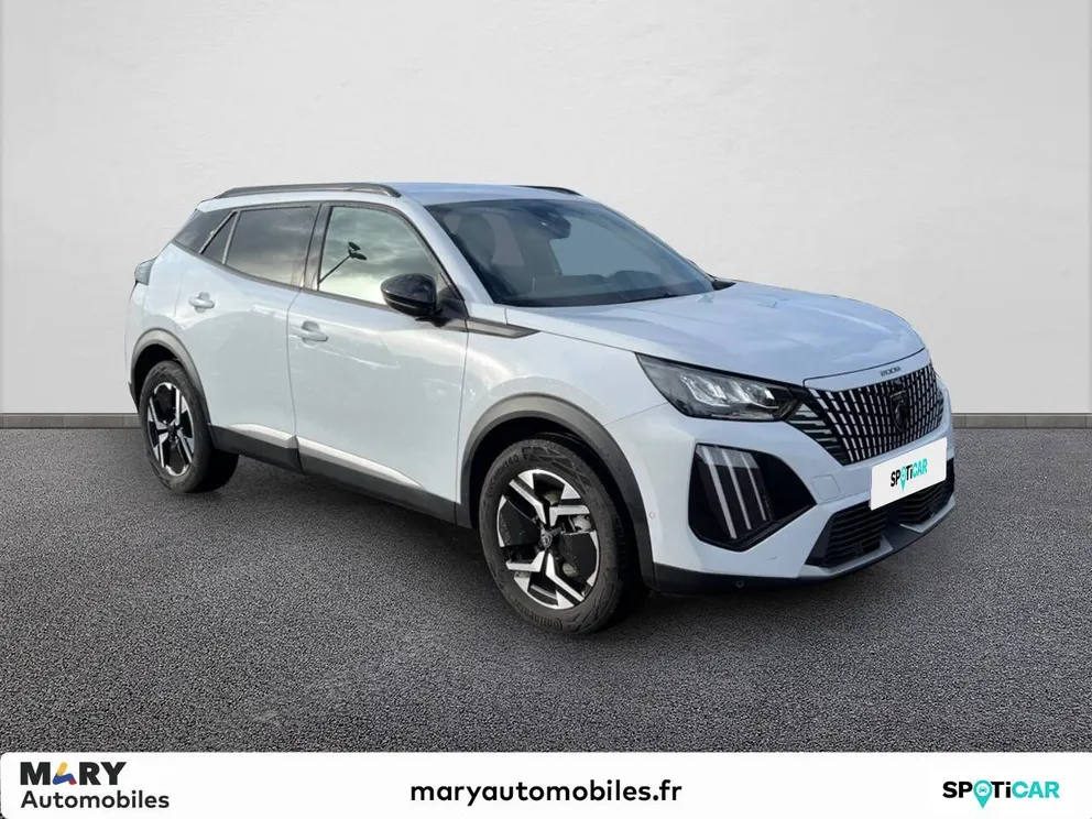 Véhicule occasion 209404 - peugeot 2008 - Photo 3