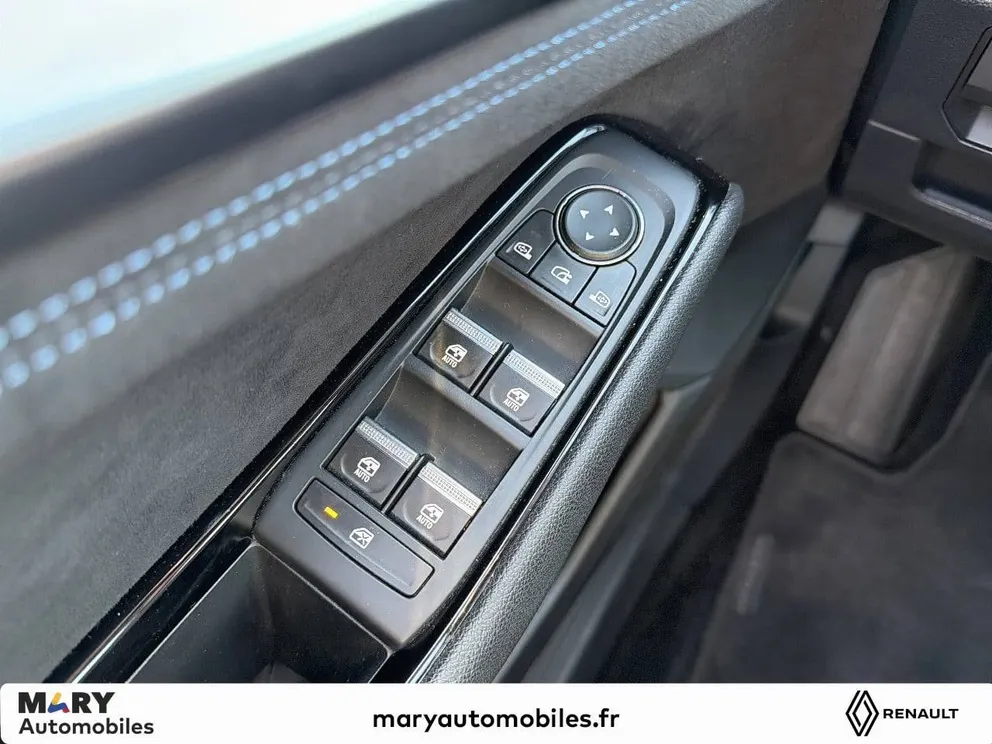 Véhicule occasion 213841 - renault AUSTRAL - Photo 13