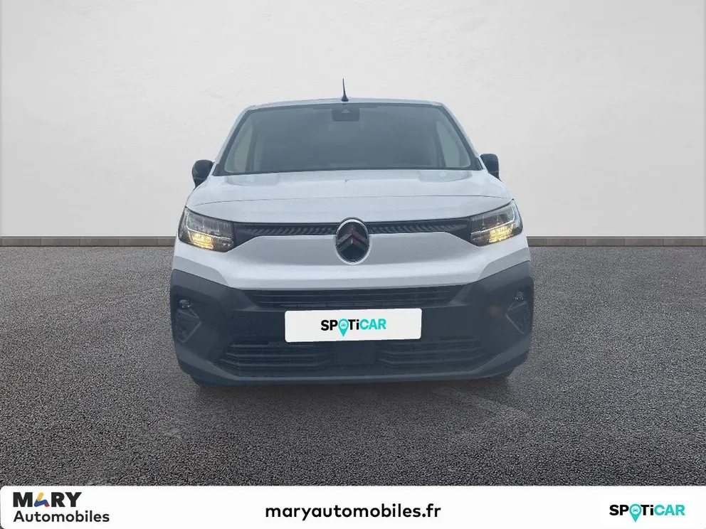 Véhicule occasion 194900 - Citroën BERLINGO - Photo 2