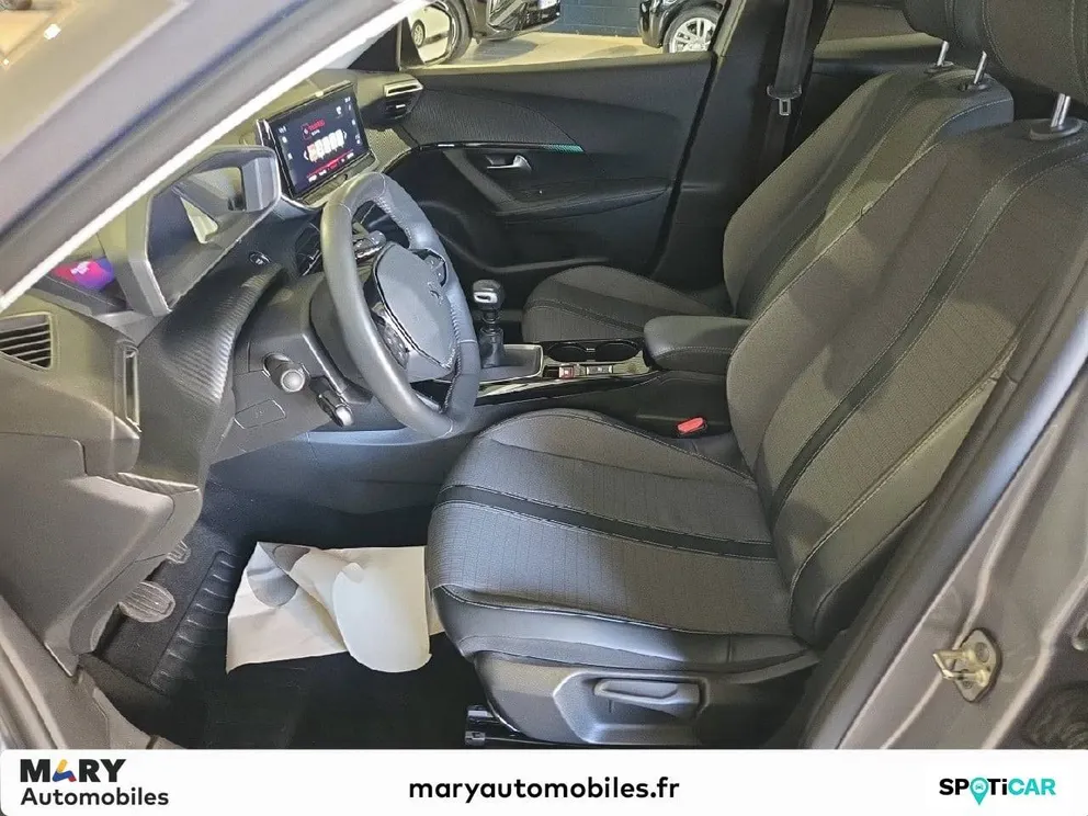Véhicule occasion 212418 - peugeot 2008 - Photo 9
