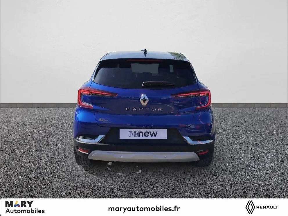 Véhicule occasion 227394 - renault CAPTUR - Photo 5