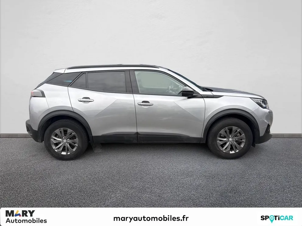 Véhicule occasion 199036 - peugeot 2008 - Photo 4