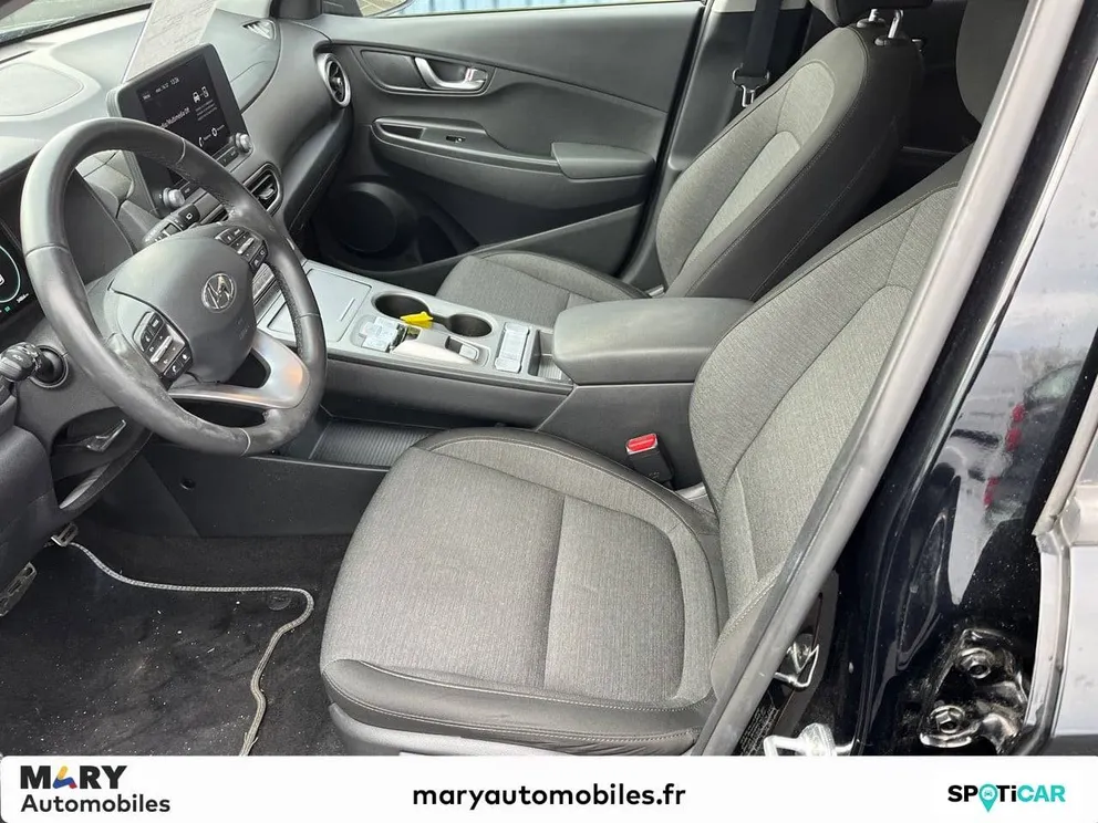 Véhicule occasion 212613 - hyundai KONA - Photo 9