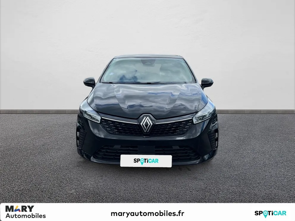 Véhicule occasion 1227772 - renault CLIO - Photo 6