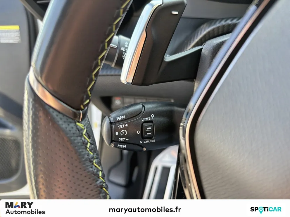 Véhicule occasion 224827 - peugeot 2008 - Photo 15