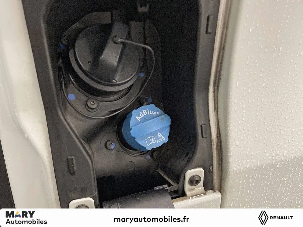 Véhicule occasion 193335 - renault TRAFIC - Photo 16