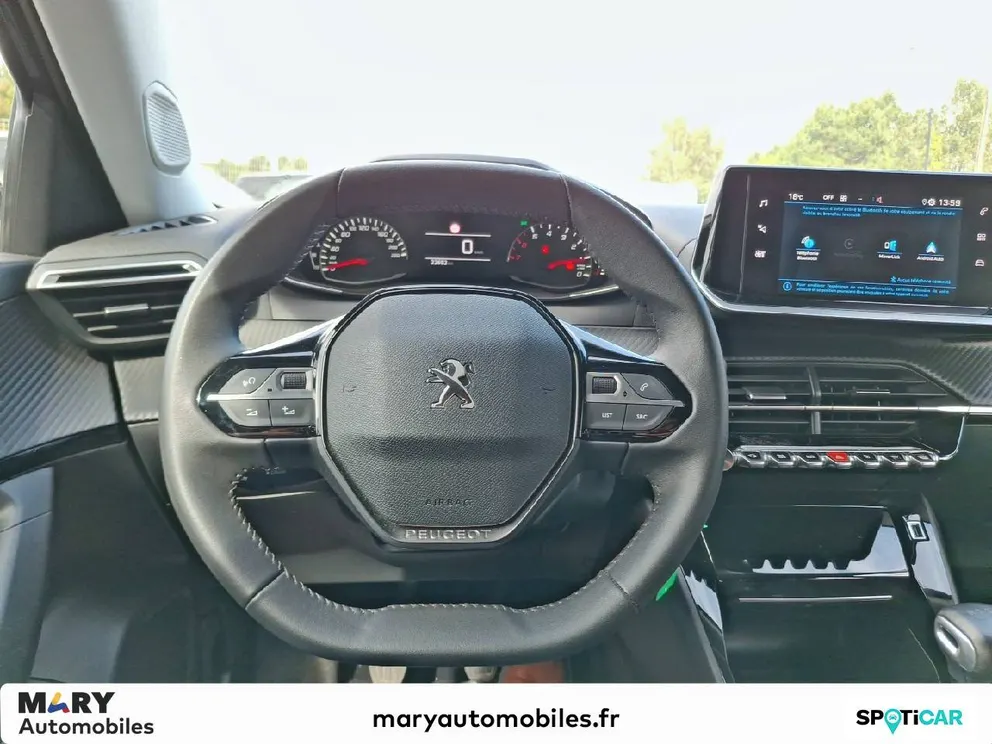 Véhicule occasion 158074 - peugeot 2008 - Photo 15