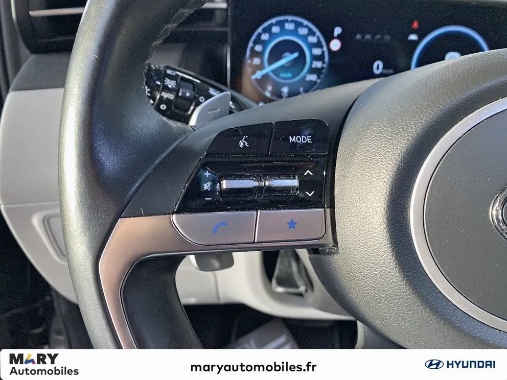 Véhicule occasion 212239 - hyundai TUCSON - Photo 18