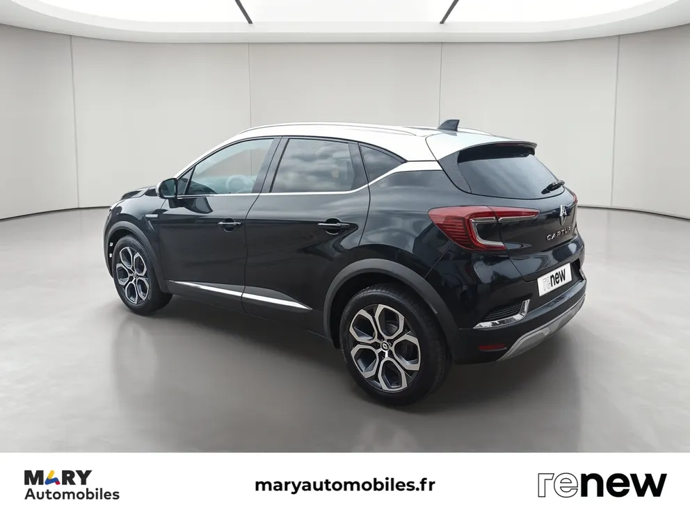 Véhicule occasion 1234054 - renault CAPTUR - Photo 3