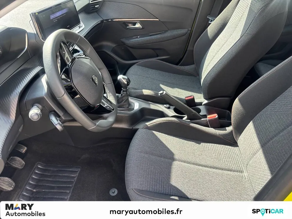 Véhicule occasion 231275 - peugeot 208 - Photo 9