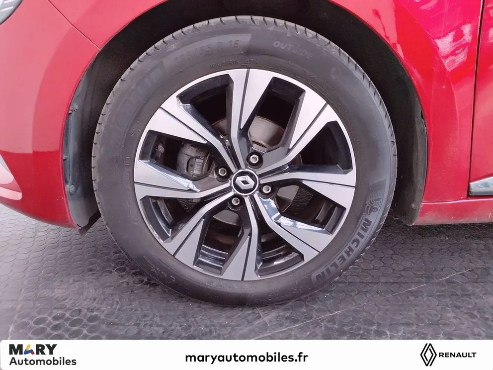 Véhicule occasion 228584 - renault CLIO - Photo 16