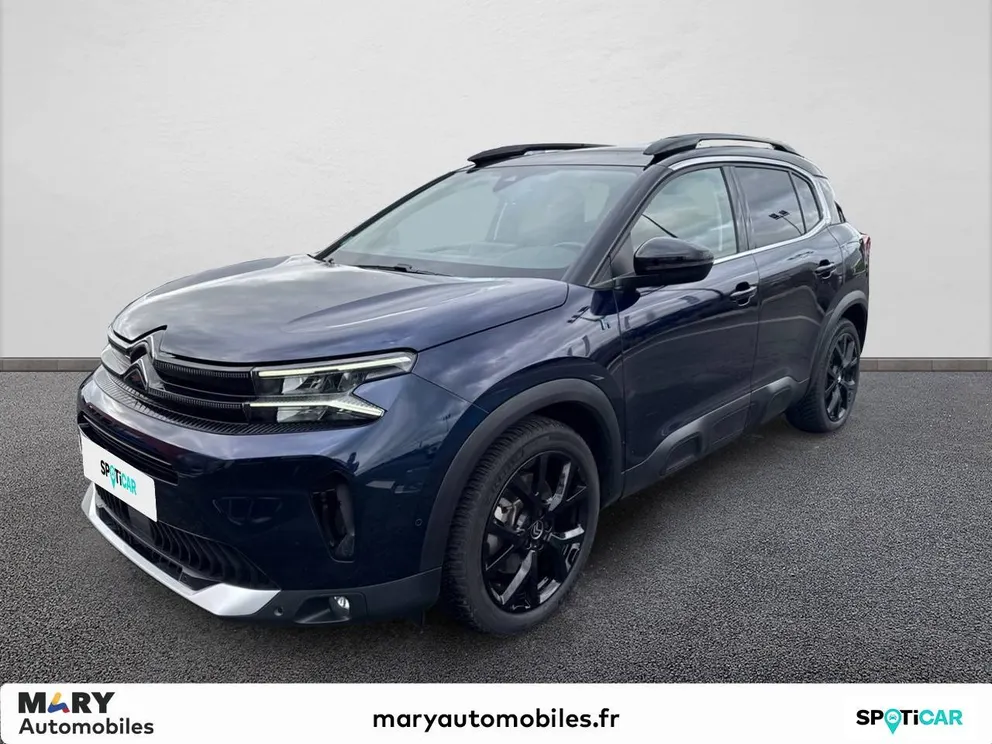 Véhicule occasion 220667 - Citroën C5 AIRCROSS - Photo 1