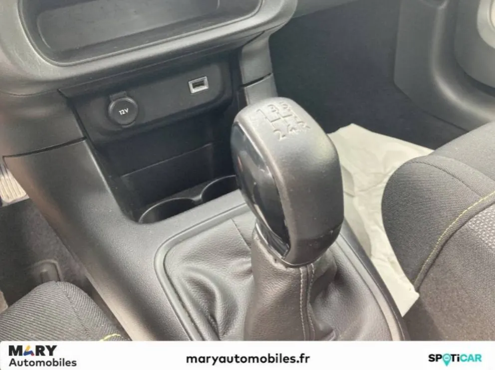Véhicule occasion 115707 - Citroën C3 - Photo 17