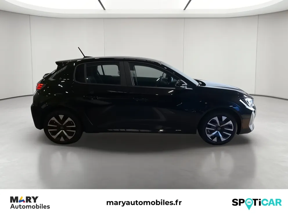 Véhicule occasion 1245570 - peugeot 208 - Photo 5