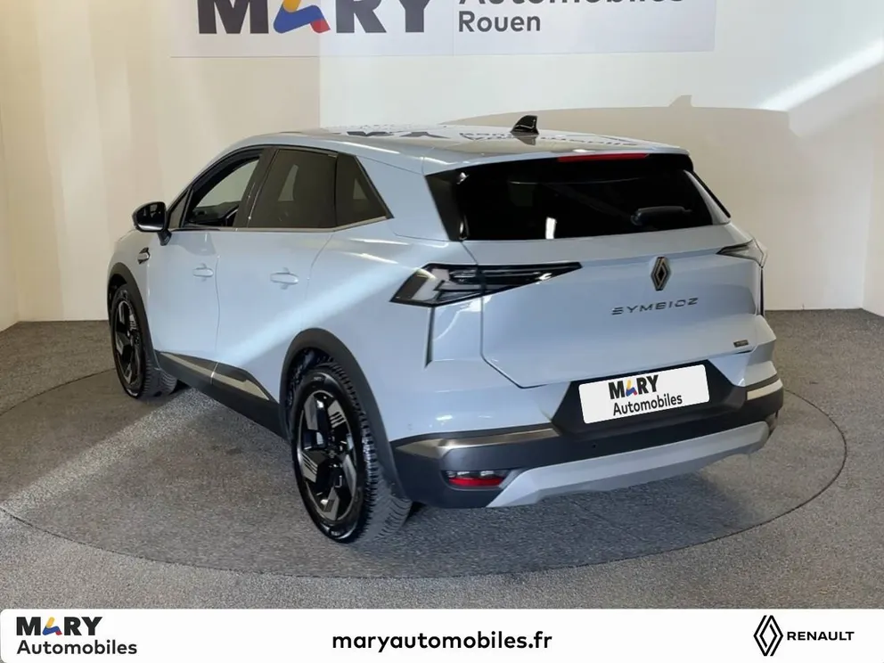 Véhicule occasion 235164 - renault SYMBIOZ - Photo 7