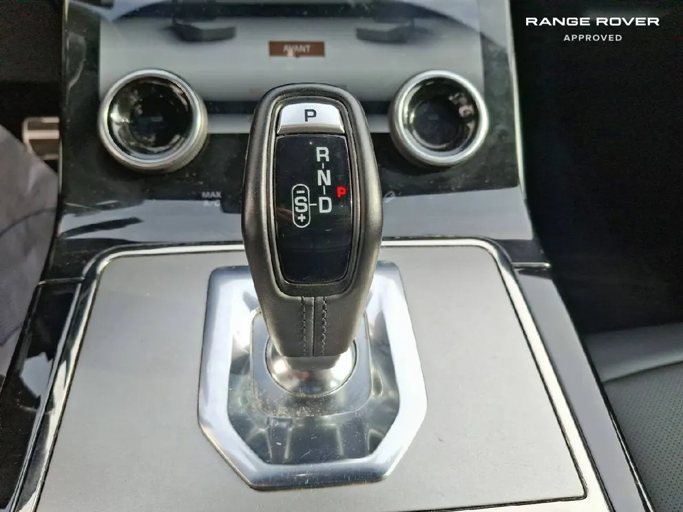 Véhicule occasion 192848 - land rover RANGE ROVER EVOQUE - Photo 22