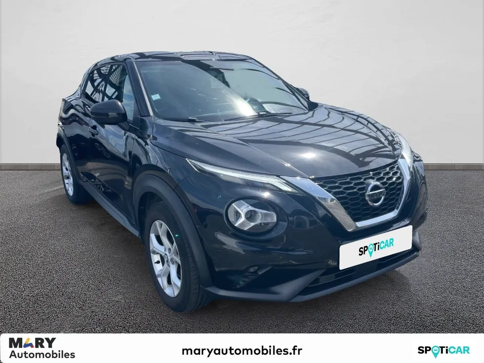 Véhicule occasion 1229981 - nissan JUKE - Photo 5