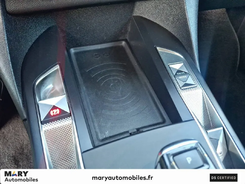 Véhicule occasion 217383 - ds DS 3 - Photo 14