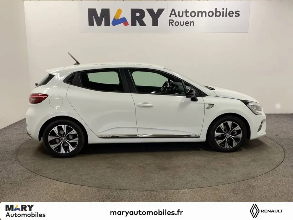 Véhicule occasion 203835 - renault CLIO - Photo 4