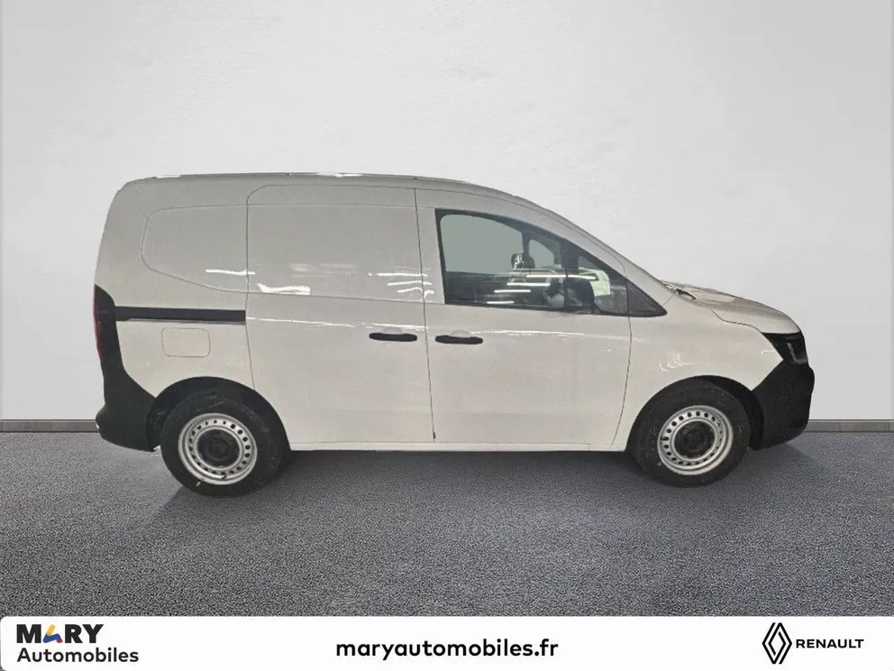 Véhicule occasion 195801 - renault KANGOO - Photo 4