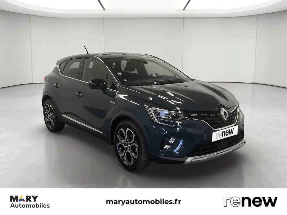 Véhicule occasion 236309 - renault CAPTUR - Photo 7