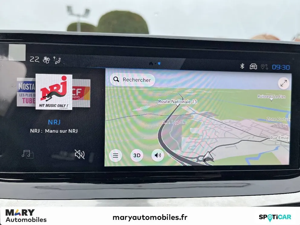 Véhicule occasion 220912 - peugeot 208 - Photo 15