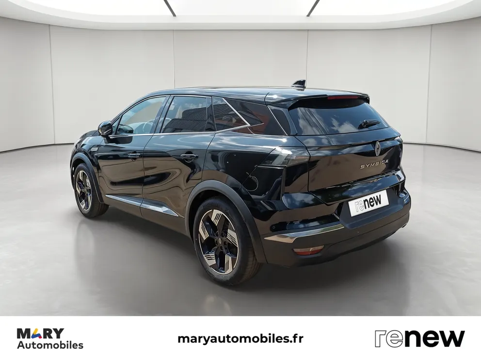 Véhicule occasion 239109 - renault SYMBIOZ - Photo 3