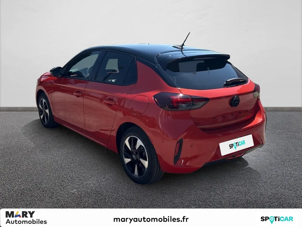 Véhicule occasion 1232152 - opel CORSA - Photo 2