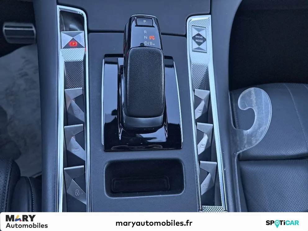 Véhicule occasion 212735 - ds DS 7 - Photo 15