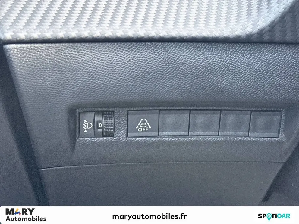 Véhicule occasion 204088 - peugeot 208 - Photo 15