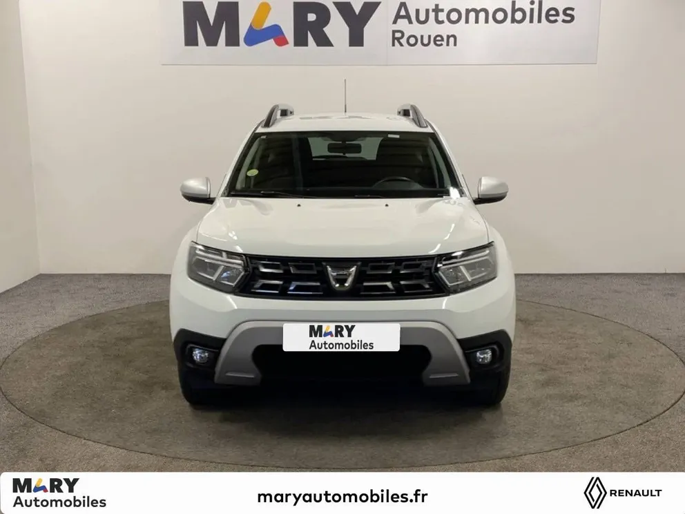 Véhicule occasion 212163 - dacia DUSTER - Photo 2