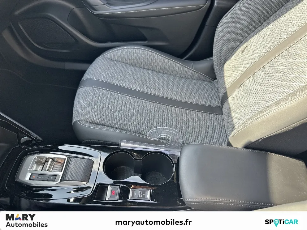 Véhicule occasion 1234010 - peugeot 2008 - Photo 25