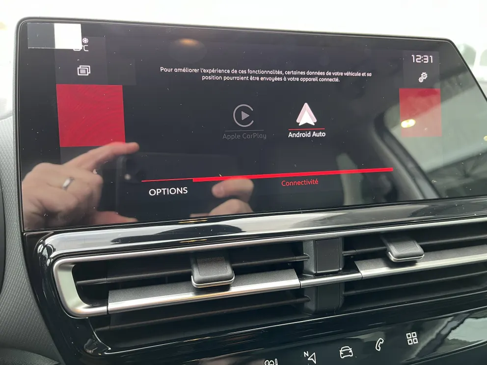 Véhicule occasion 213430 - Citroën C5 AIRCROSS - Photo 18