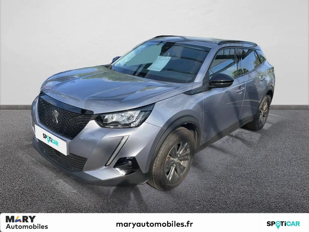 Véhicule occasion 177007 - peugeot 2008 - Photo 1