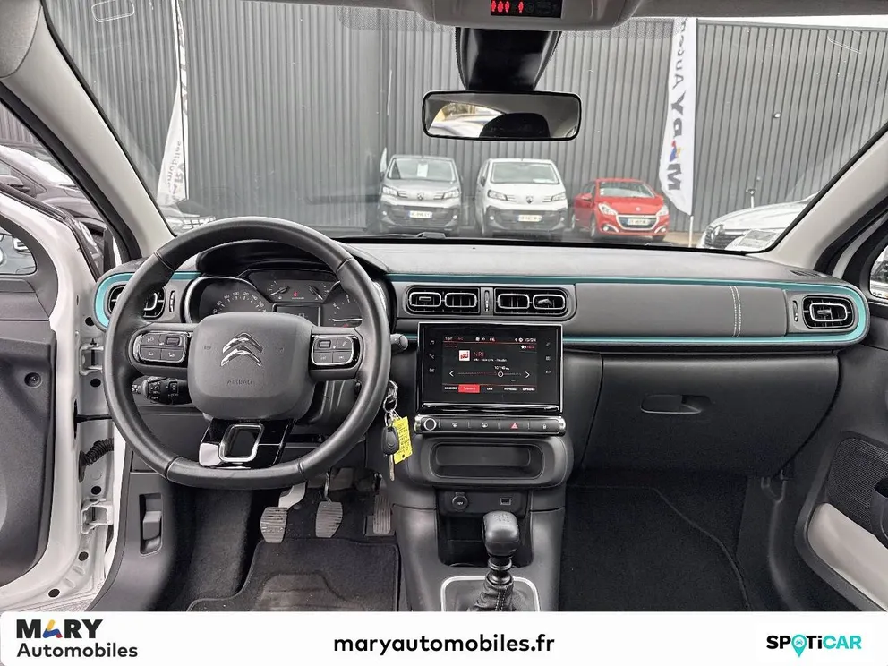 Véhicule occasion 201490 - Citroën C3 - Photo 12