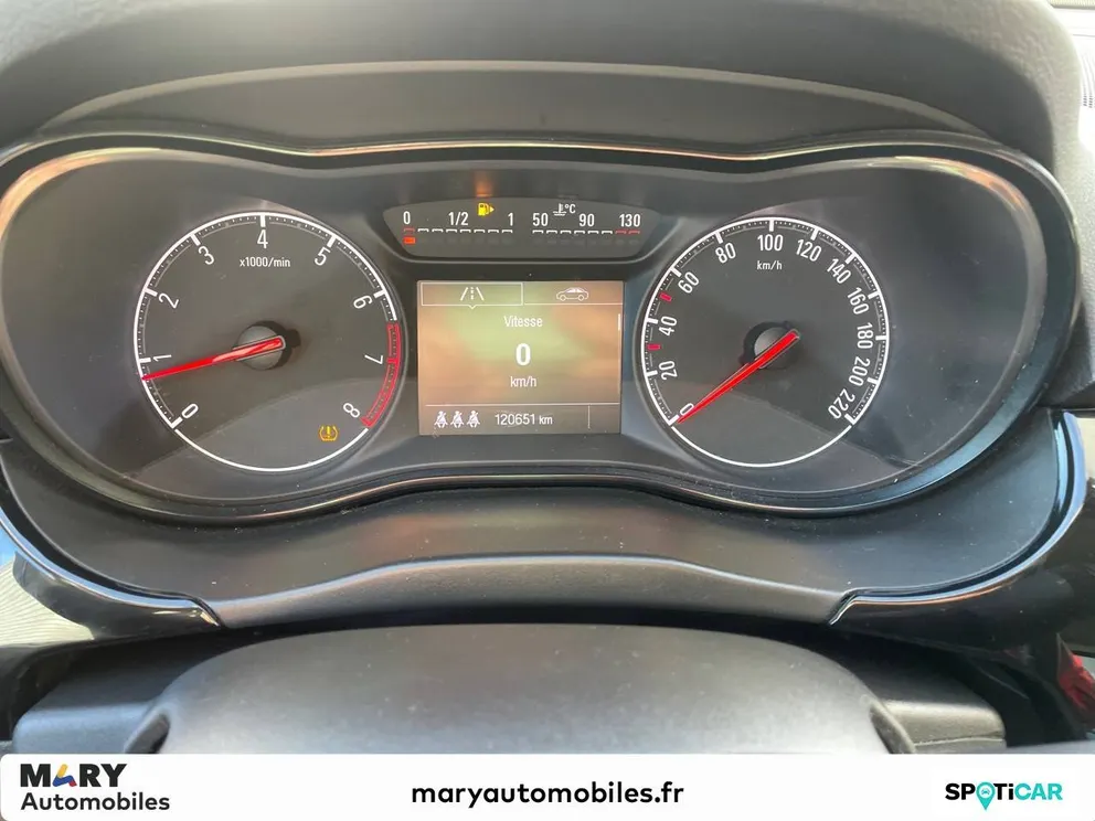 Véhicule occasion 191687 - opel CORSA - Photo 12