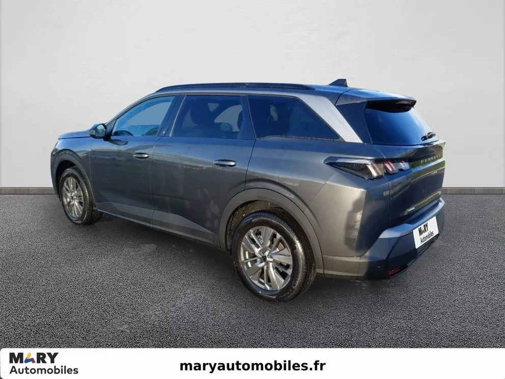 Véhicule occasion 206973 - peugeot 5008 - Photo 2