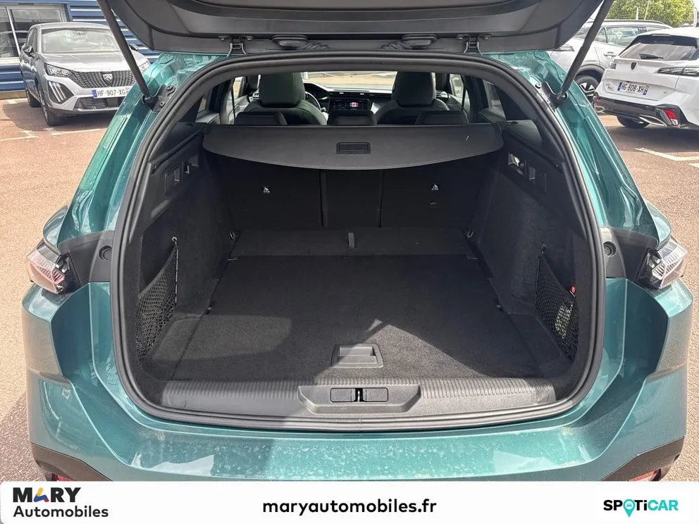 Véhicule occasion 1231773 - peugeot 308 - Photo 18