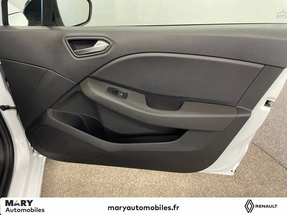Véhicule occasion 219097 - renault CLIO - Photo 18