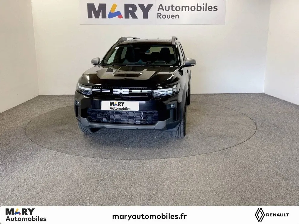 Véhicule occasion 197510 - dacia BIGSTER - Photo 2