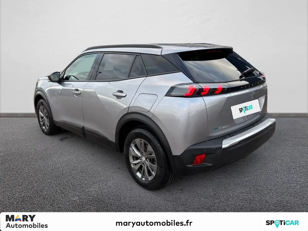 Véhicule occasion 220815 - peugeot 2008 - Photo 7