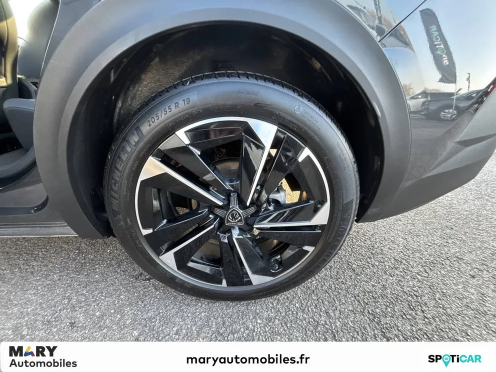 Véhicule occasion 207806 - peugeot 408 - Photo 11