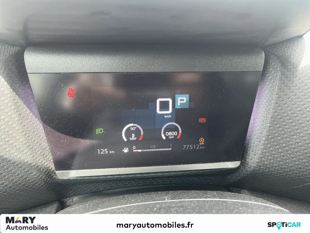Véhicule occasion 229885 - Citroën C4 - Photo 10
