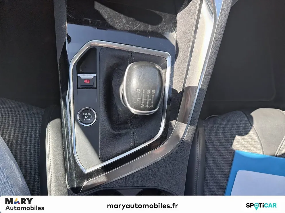 Véhicule occasion 228638 - peugeot 3008 - Photo 19