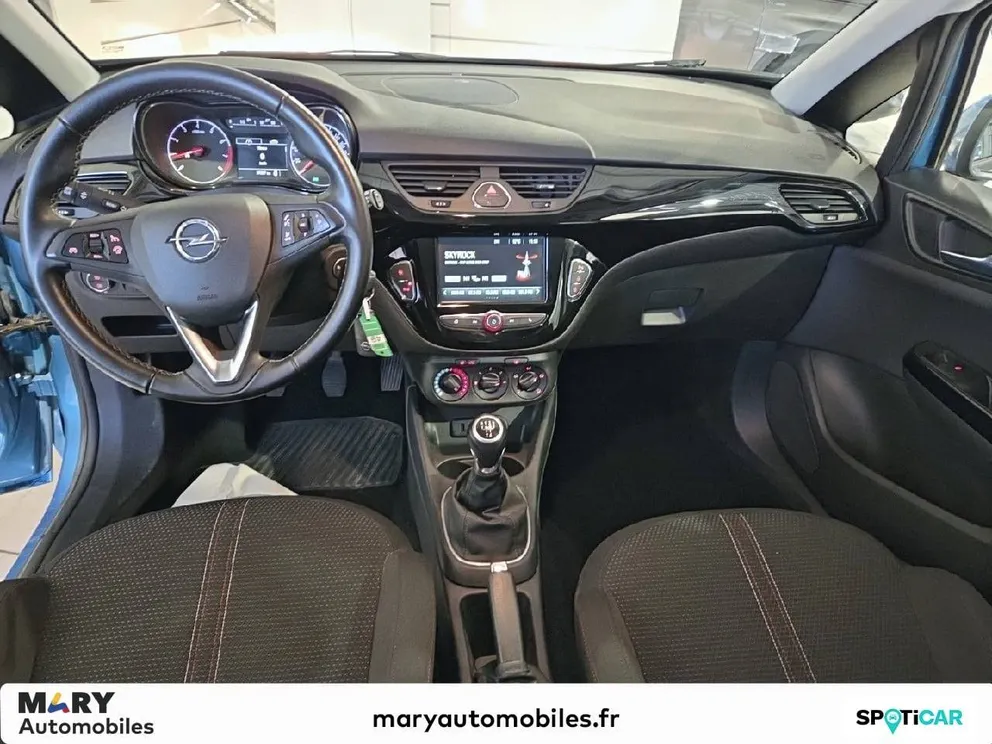 Véhicule occasion 220138 - opel CORSA - Photo 8