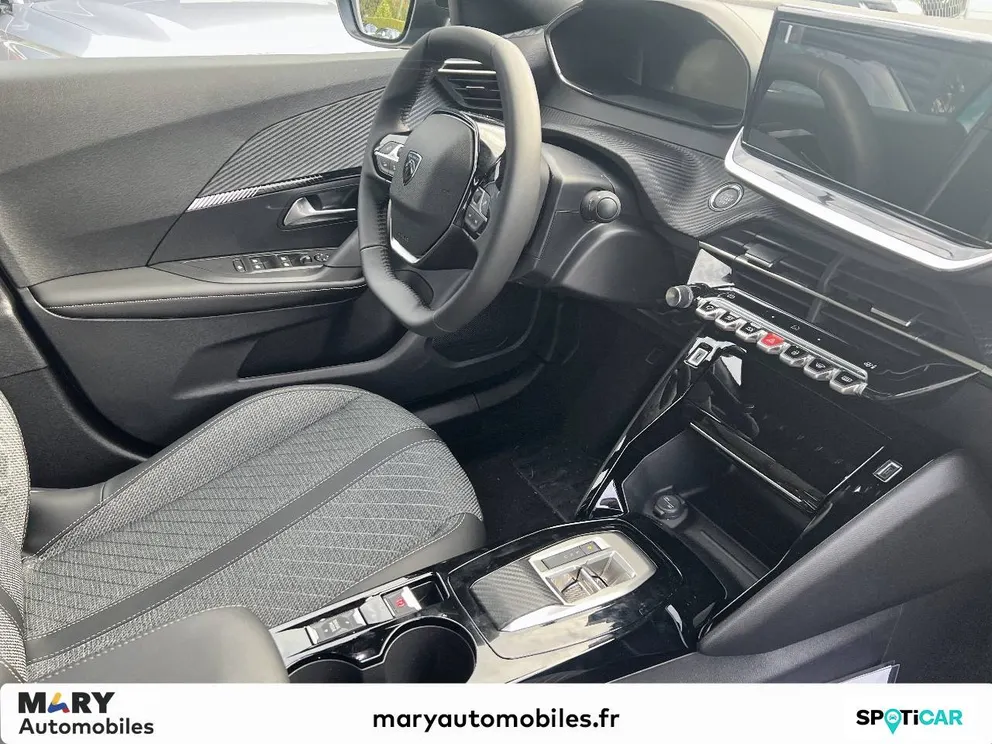 Véhicule occasion 261118 - peugeot 2008 - Photo 12
