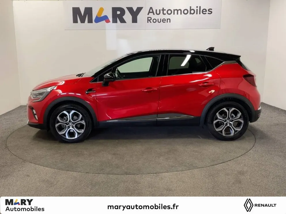 Véhicule occasion 222045 - renault CAPTUR - Photo 7
