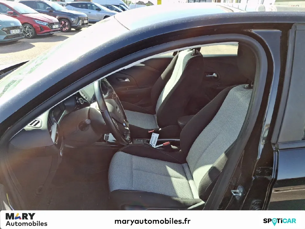 Véhicule occasion 1229826 - opel CORSA - Photo 13
